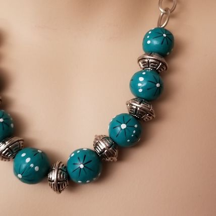 Bead Necklace
