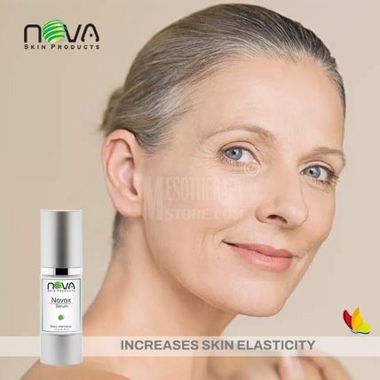 Novox Serum By Nova Skin