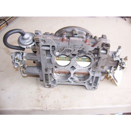 1969 DODGE SUPER BEE PLYMOUTH ROAD RUNNER 383 HP CARBURETOR OEM CARTER #4682