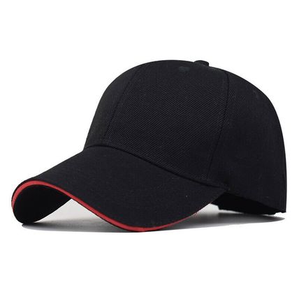 Hat Snapback Hats Golf Hat Baseball Caps Cotton for Men Women Dad