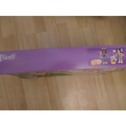 Lego - Friends (41313) Heartlake Summer Pool - Factory Sealed
