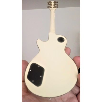 STEVE JONES (Sex Pistols) Retro Girls 1:4 Scale Replica Guitar ~New~
