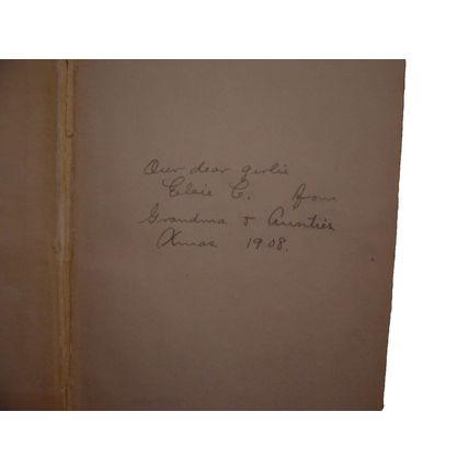 True Stories of Great American Men [Hardcover] Brooks Elbridge S and others
