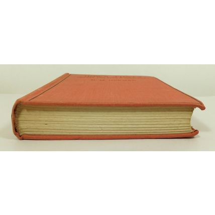 HOW'S THAT Little Book On Cricket For Boys And Beginners 1937 Herman HB Illustd