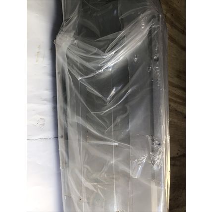 NEW SMC MY1MW40TN-700L PNEUMATIC RODLESS LINEAR ACTUATOR, 700mm TRAVEL,TA,TF