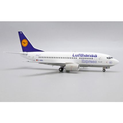 B737-500 LUFTHANSA EXPRESS REG: D-ABIL - JC WINGS XX2380 1/200 - PRE ORDER