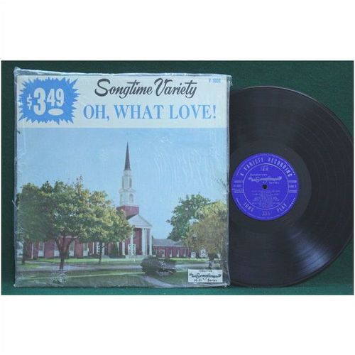 Moody Chorale/Earl Davis/Rose Arzoomanian/J. Stratton Shufelt - V 1000 - VG