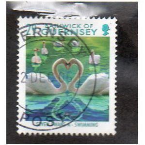 GUE 2006 29P 'CHRISTMAS - (7)' FINE USED (EBID25613)