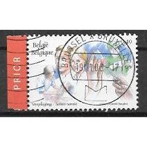 Belgium ( Belgique ) N° 3146 YVERT OBLITERE ( USED )