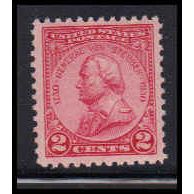 689 2c General von Steuben Fine MNH Z0271