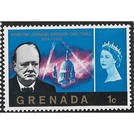 1966 SG 225 - MNH (**)