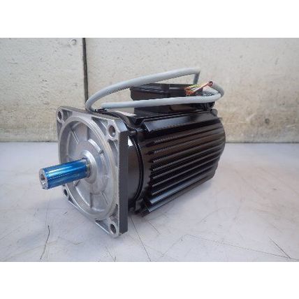 AMK DVSA11-7-6-4-D00 SERVO MOTOR, .93kW,1500/3500rpm,250A,P 0.93,92107595,TD