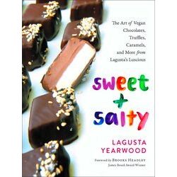 Sweet Salty
