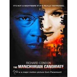 The Manchurian Candidate