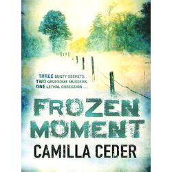 Frozen Moment
