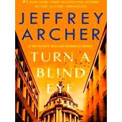 William Warwick Novels: Turn a Blind Eye