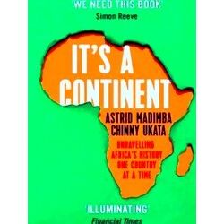 It's A Continent
