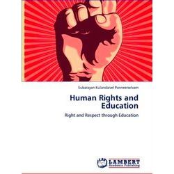 Human Rights and Education