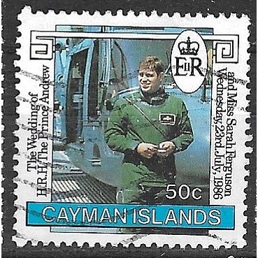 1986 SG 634 - fine used (o)
