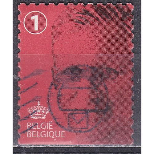 BELGIE 4490a °
