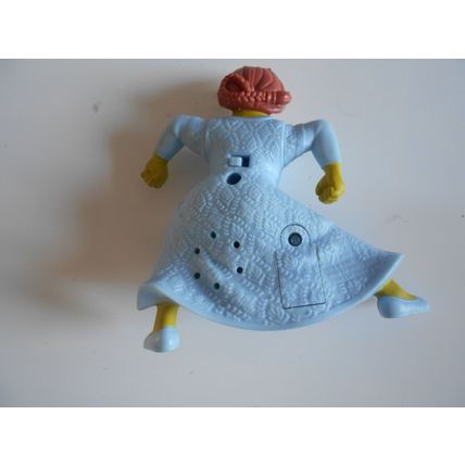 McDonalds Happy Meal Toy - 2007 - Shrek - Princess