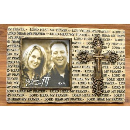 "Lord Hear My Prayer" Faith Collection