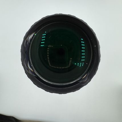 Primary Arms GLX 4.5-27x56 First Focal Plane Rifle Scope - ACSS Apollo Reticle