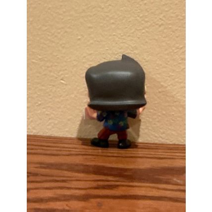 Funko Pop! Ace Ventura Pet Detective Limited Action Figure (No Box)