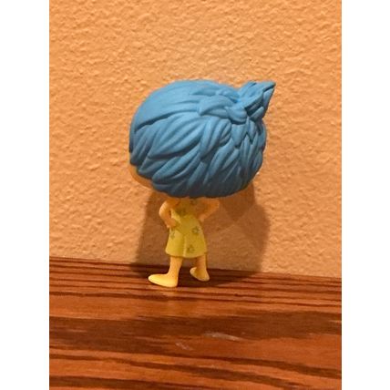 Funko Pop! Pixar: Inside Out - Joy Collectible Vinyl Figure (No Box)