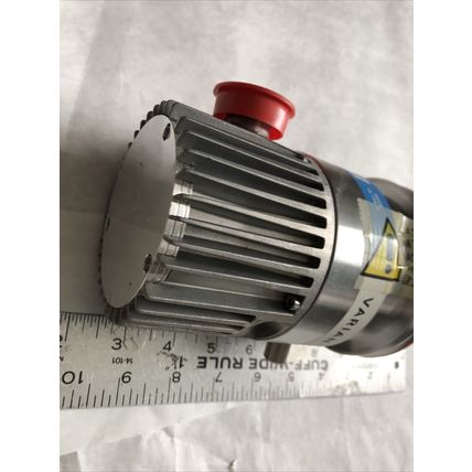 New VARIAN 9699361 PUMP, VARIAN 9699361,AO