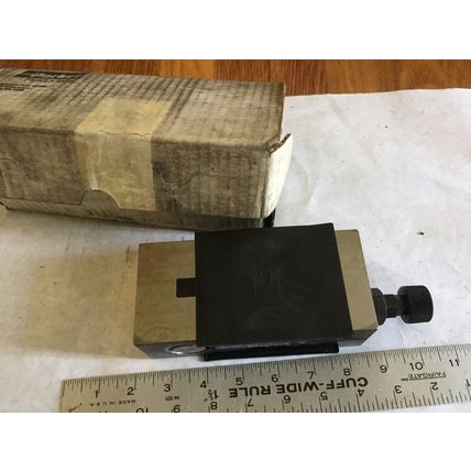 NEW PARKER PRM3PAHV 20 LA HYDRAULIC MANIFOLD CONTROL VALVE,PARKER PAHV,AP