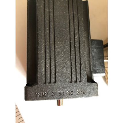 YOKEN E318-Y2M2-350,E318-Y2M2-3,Y2M2 3 50 86 278 PROPORTIONAL HYDRAULIC VALVE,EX