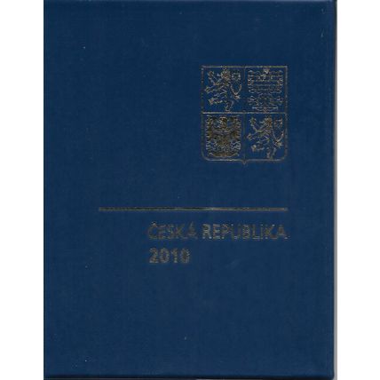 Po RA 18: Year Album 2010