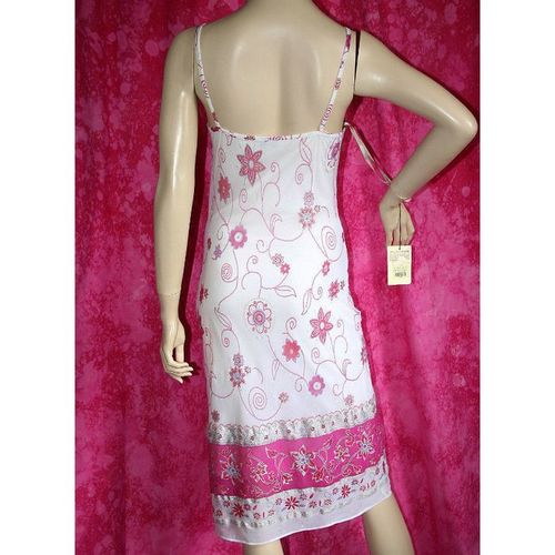 Oasis Strappy Dress Size 10 New with Tag Oasis