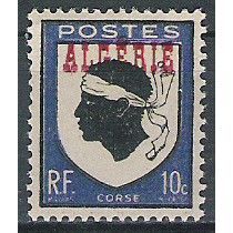 ALGERIE N° 243 NEUF ** ( MNH )