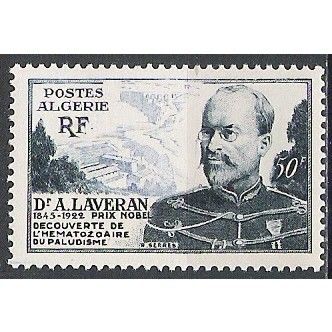 ALGERIE N° 306 NEUF ** ( MNH )