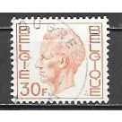 Belgium ( Belgique ) N° 1587a YVERT OBLITERE (USED)