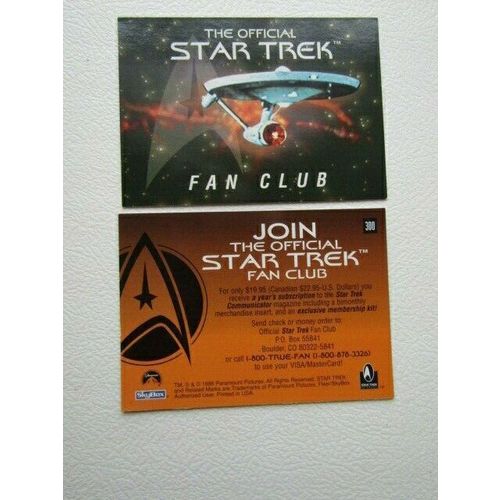 Promo Trading Cards - Wide Range to Choose From (eb1)