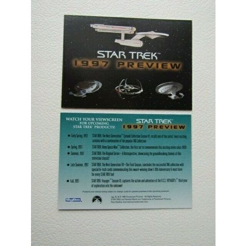 Promo Trading Cards - Wide Range to Choose From (eb1)