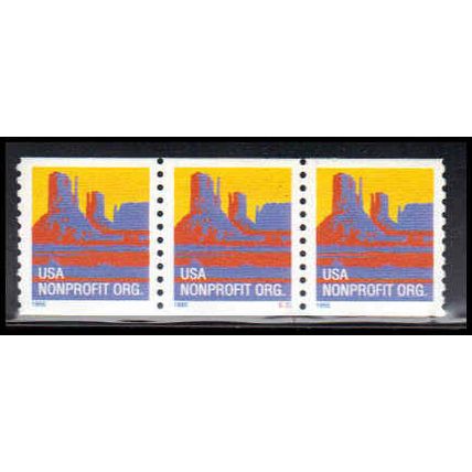 2902 5c Butte Very Fine MNH PNC S333/3 PA3368