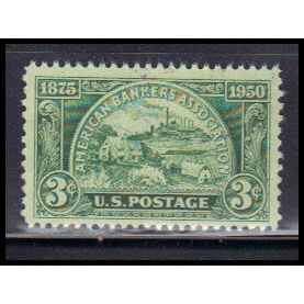 Used 987 3c American Bankers Fine KA7550