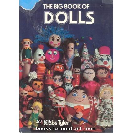 The Big Book of Dolls