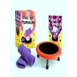Teeny-Tiny Trampoline