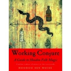 Working Conjure