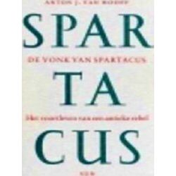 De Vonk Van Spartacus