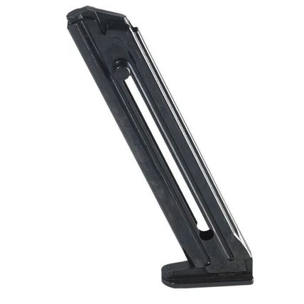Browning Buckmark 22lr 10rd Blue Factory Magazine