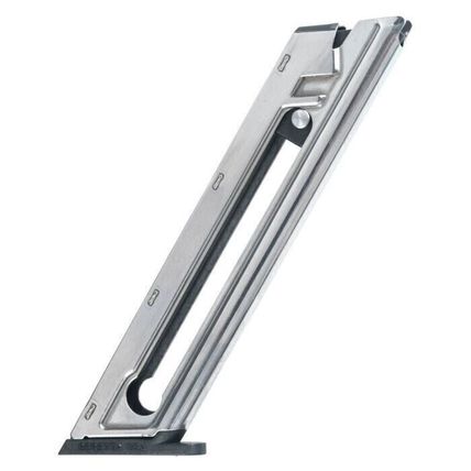 Beretta U22 NEOS 22lr 10rd Stainless Factory Magazine