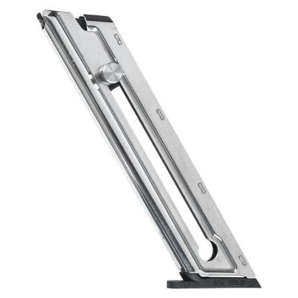 Beretta U22 NEOS 22lr 10rd Stainless Factory Magazine