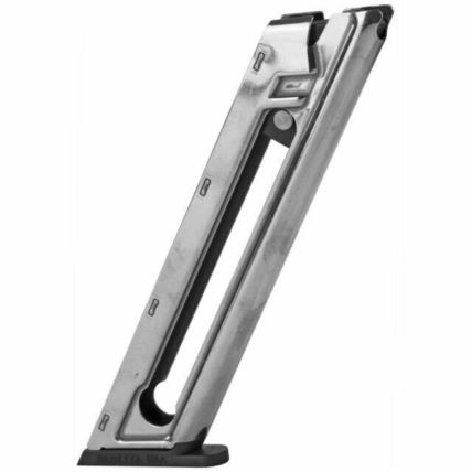 Beretta U22 NEOS 22lr 10rd Stainless Factory Magazine