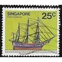 1980/1984 SG 369 - fine used (o)